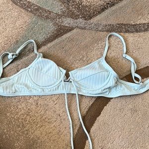 Women’s bikini top